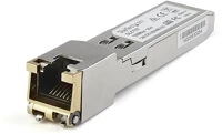Startech SFP1GTEMCST Dell emc sfp-1g-t compatible 1000base-t 1gb/s sfp rj45 transceiver modul kép