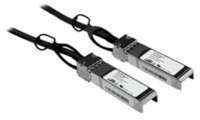 Startech SFPCMM2M Twinax 10gbe patch kábel sfp+ 2m - fekete kép