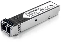 Startech SFPGESST Sfp - lc transceiver modul kép