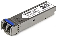 Startech SFPGLCLHSMST Sfp - lc transceiver modul kép