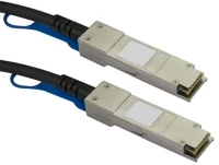 Startech SFPH10GBACU7 Sfp+ aktív patch kábel 7m - fekete kép