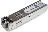 Startech SFPSXMM 1g sfp lc duplex mm optikai csatlakozóaljzat kép