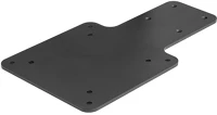 Startech SSPMSVESA Docking station vesa mount fekete kép