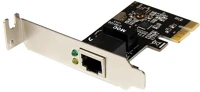 Startech ST1000SPEX2L Pcie - rj45 port bővítő kép