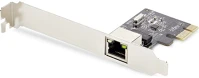 Startech ST1000SPEX2T 1-port network card taa taa-compliant nic windows/linux kép