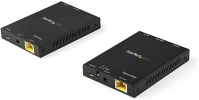 Startech ST121HD20V Hdmi 2.0 - rj45 f/f video extender fekete 50m kép