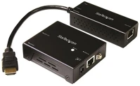Startech ST121HDBTDK Hdbaset extender kit - 4k . kép