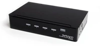 Startech ST124HDMI2 4 portos hdmi splitter kép