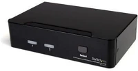 Startech SV231DPUA .com  kvm switchbox kép