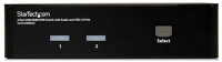 Startech SV231HDMIUA Kvm swich - 2 port