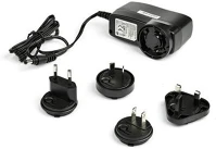 Startech SVA20N2NEUA 20v dc power adapter for dk30a2dh / dk30add docks kép
