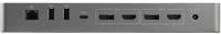 Startech TB3CDK2DHUE Tb3/usb-c dock - dual dp/hdmi 96w pd - 5x usb hub kép