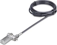 Startech UNIVCS-LAPTOP-LOCK Universal laptop cable lock . kép