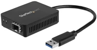 Startech US1GA30SFP Open 1gb/s usb3.0 a sfp hálózati adapter kép