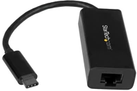 Startech US1GC30B 1gb/s usb-c rj45 hálózati adapter kép