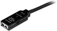 Startech USB2AAEXT5M 5m usb active extension kábel kép