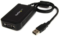 Startech USB2VGAE3 Usb -> vga multi monitor kép