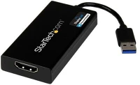 Startech USB32HD4K .com dl5500 graphic adapter - usb 3.0 kép