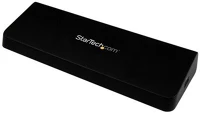Startech USB3DOCKHDPC 4k dp and hdmi usb3.0 dokkoló kép