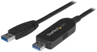 Startech USB3LINK Usb 3.0 kábel 1.8m kép