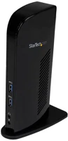Startech USB3SDOCKHD Startech USB3SDOCKHD USB 3.0 Dokkoló - Fekete kép