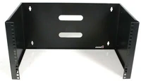 Startech WALLMOUNT6 .com  mounting bracket