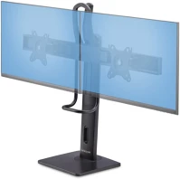 Startech.com 2MC1S-MONITOR-STAND Asztali monitortartó 27