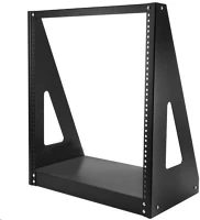 Startech.com 2POSTRACK12 12u rack keret kép