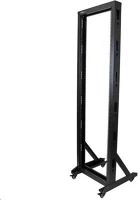 Startech.com 2POSTRACK42 42u rack keret kép