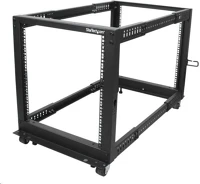 Startech.com 4POSTRACK12U 12u rack keret kép