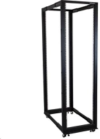 Startech.com 4POSTRACK42 42u rack keret kép