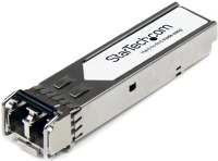 Startech.com AR-SFP-10G-LR-ST Fiber sfp+ transceiver lc-10 kép