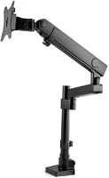 Startech.com ARMPIVOT2USB3 Asztali monitortartó 34