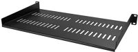Startech.com CABSHELFV1U Vented 1u 10