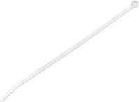 Startech.com CBMZT10N 94v-2/ul kábelkötegelő 100db fehér kép