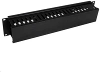 Startech.com CMDUCT2U 2u kábelrendező kép