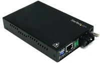 Startech.com ET90110SM302 Média konverter sc kép