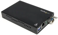 Startech.com ET91000LC2 Média konverter lc kép
