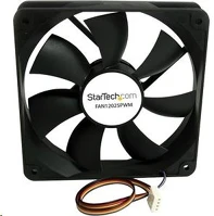 Startech.com FAN12025PWM Startechc.com ház hűtő ventilátor 12cm kép