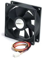 Startech.com FAN6X2TX3 Ház hűtő ventilátor 6cm kép