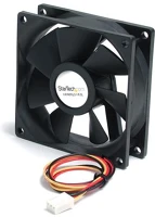 Startech.com FAN8X25TX3L Quiet ház hűtő ventilátor 8cm kép