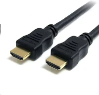 Startech.com HDMM3MHS High speed hdmi with ethernet kábel 4k ultrahd 3 m kép