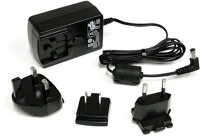 Startech.com IM12D1500P Univerzális hálózati töltő adapter 1.5a 12v 18w kép