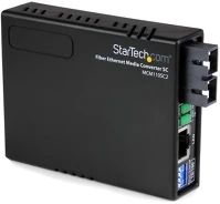 Startech.com MCM110SC2EU Média konverter sc kép
