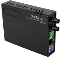 Startech.com MCM110ST2EU Média konverter st kép