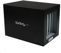 Startech.com PEX2PCI4 4xpci bővítő egység pci-e kép