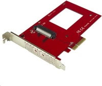 Startech.com PEX4SFF8639 2.5
