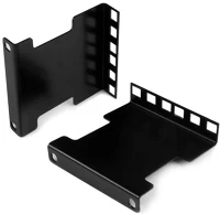 Startech.com RDA2U 2u 4