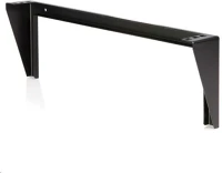 Startech.com RK119WALLV 1u fali rack keret kép