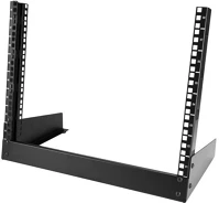 Startech.com RK8OD 8u fali rack keret 500x410mm kép